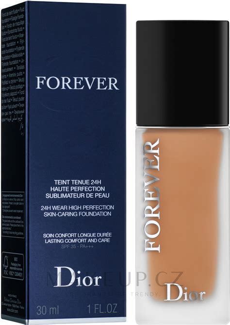 dior forever make up.